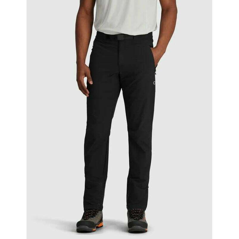 Outdoor Research Mens Cirque Lite Pant,MENSSOFTSHELLPRFM PANT,OUTDOOR RESEARCH,Gear Up For Outdoors,