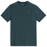 Outdoor Research Mens Echo T Shirt,MENSSHIRTSSS TEE SLD,OUTDOOR RESEARCH,Gear Up For Outdoors,