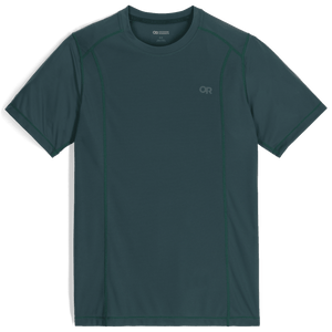 Outdoor Research Mens Echo T Shirt,MENSSHIRTSSS TEE SLD,OUTDOOR RESEARCH,Gear Up For Outdoors,