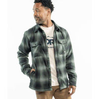 Outdoor Research Mens Feedback Shirt Jacket,MENSSOFTSHELLCASUAL JKT,OUTDOOR RESEARCH,Gear Up For Outdoors,