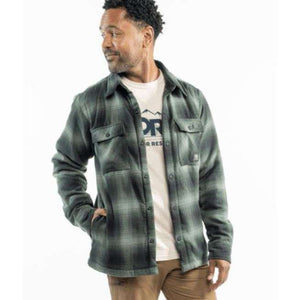Outdoor Research Mens Feedback Shirt Jacket,MENSSOFTSHELLCASUAL JKT,OUTDOOR RESEARCH,Gear Up For Outdoors,