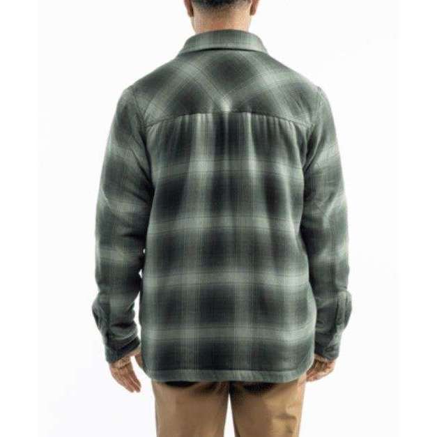 Outdoor Research Mens Feedback Shirt Jacket,MENSSOFTSHELLCASUAL JKT,OUTDOOR RESEARCH,Gear Up For Outdoors,