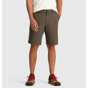 Outdoor Research Mens Ferrosi 10" Short,MENSSHORTSALL,OUTDOOR RESEARCH,Gear Up For Outdoors,