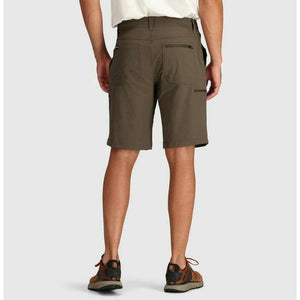 Outdoor Research Mens Ferrosi 10" Short,MENSSHORTSALL,OUTDOOR RESEARCH,Gear Up For Outdoors,