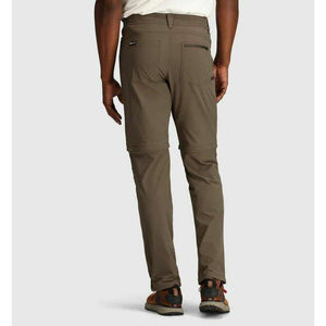 Outdoor Research Mens Ferrosi Convertible Pant,MENSPANTSCONVERTIBL,OUTDOOR RESEARCH,Gear Up For Outdoors,
