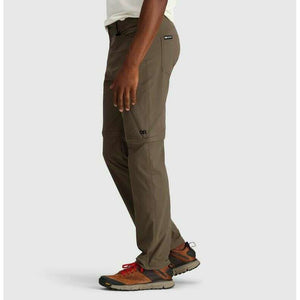 Outdoor Research Mens Ferrosi Convertible Pant,MENSPANTSCONVERTIBL,OUTDOOR RESEARCH,Gear Up For Outdoors,