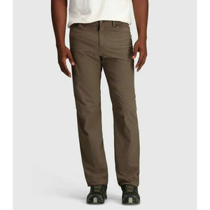 Outdoor Research Mens Ferrosi Pant,MENSSOFTSHELLSOFT PANT,OUTDOOR RESEARCH,Gear Up For Outdoors,