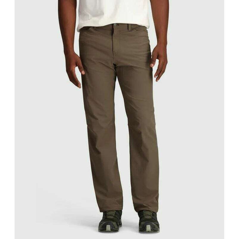 Outdoor Research Mens Ferrosi Pant,MENSSOFTSHELLSOFT PANT,OUTDOOR RESEARCH,Gear Up For Outdoors,