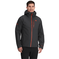 Outdoor Research Mens Foray 3L Jacket,MENSRAINWEARNGORE JKT,OUTDOOR RESEARCH,Gear Up For Outdoors,