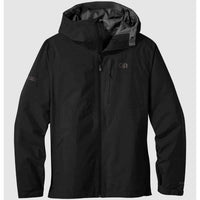 Outdoor Research Mens Foray II Gore-Tex Jacket,MENSRAINWEARGORE JKT,OUTDOOR RESEARCH,Gear Up For Outdoors,