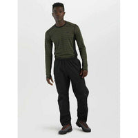 Outdoor Research Mens Foray Pant Updated,MENSRAINWEARGORE PANT,OUTDOOR RESEARCH,Gear Up For Outdoors,
