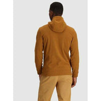 Outdoor Research Mens Mega Trail Mix Full Zip Fleece Hoody,MENSMIDLAYERSFULL ZIP,OUTDOOR RESEARCH,Gear Up For Outdoors,