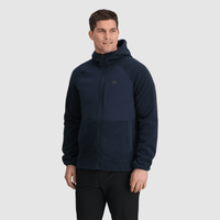 Outdoor Research Mens Polartec 200 Hoodie,MENSMIDLAYERSFULL ZIP,OUTDOOR RESEARCH,Gear Up For Outdoors,