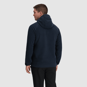 Outdoor Research Mens Polartec 200 Hoodie,MENSMIDLAYERSFULL ZIP,OUTDOOR RESEARCH,Gear Up For Outdoors,