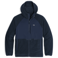 Outdoor Research Mens Polartec 200 Hoodie,MENSMIDLAYERSFULL ZIP,OUTDOOR RESEARCH,Gear Up For Outdoors,