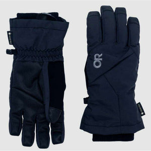 Outdoor Research Mens Revolution Undercuff Glove,MENSGLOVESINSULATED,OUTDOOR RESEARCH,Gear Up For Outdoors,