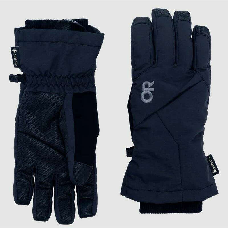 Outdoor Research Mens Revolution Undercuff Glove,MENSGLOVESINSULATED,OUTDOOR RESEARCH,Gear Up For Outdoors,
