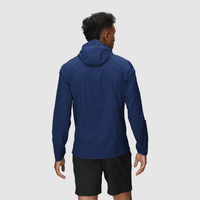 Outdoor Research Mens Shadow Wind Hoodie Jacket,MENSSOFTSHELLWNDBREAKER,OUTDOOR RESEARCH,Gear Up For Outdoors,