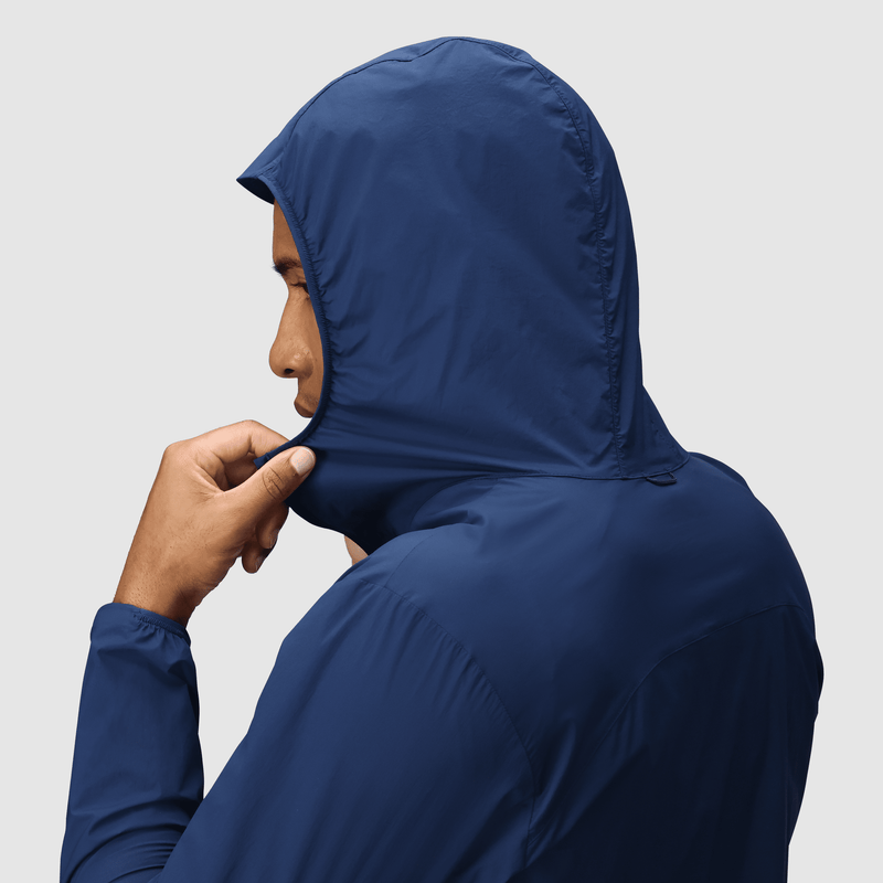 Outdoor Research Mens Shadow Wind Hoodie Jacket,MENSSOFTSHELLWNDBREAKER,OUTDOOR RESEARCH,Gear Up For Outdoors,
