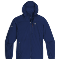Outdoor Research Mens Shadow Wind Hoodie Jacket,MENSSOFTSHELLWNDBREAKER,OUTDOOR RESEARCH,Gear Up For Outdoors,
