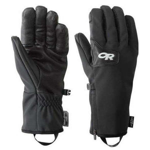 Outdoor Research Mens Stormtracker Sensor Gloves,MENSGLOVESINSULATED,OUTDOOR RESEARCH,Gear Up For Outdoors,