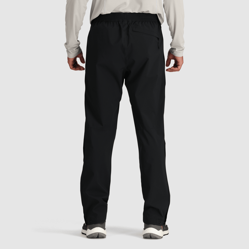 Outdoor Research Mens Stratoburst StretchRain Pant,MENSRAINWEARNGORE PANT,OUTDOOR RESEARCH,Gear Up For Outdoors,
