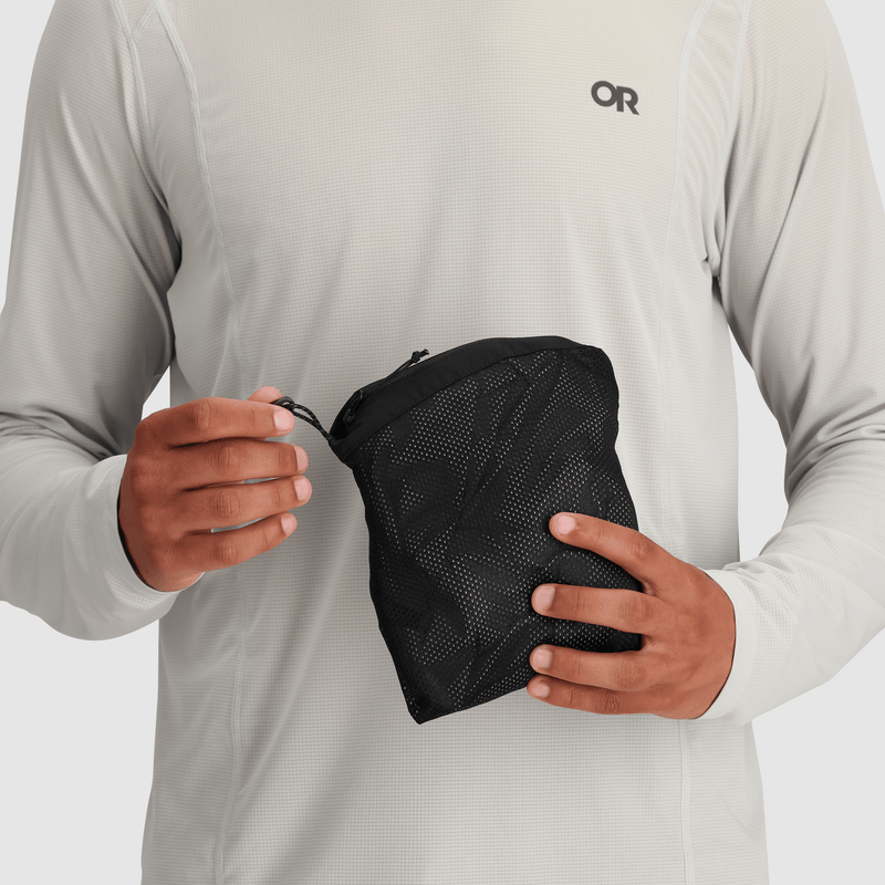 Outdoor Research Mens Stratoburst StretchRain Pant,MENSRAINWEARNGORE PANT,OUTDOOR RESEARCH,Gear Up For Outdoors,