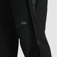 Outdoor Research Mens Stratoburst StretchRain Pant,MENSRAINWEARNGORE PANT,OUTDOOR RESEARCH,Gear Up For Outdoors,