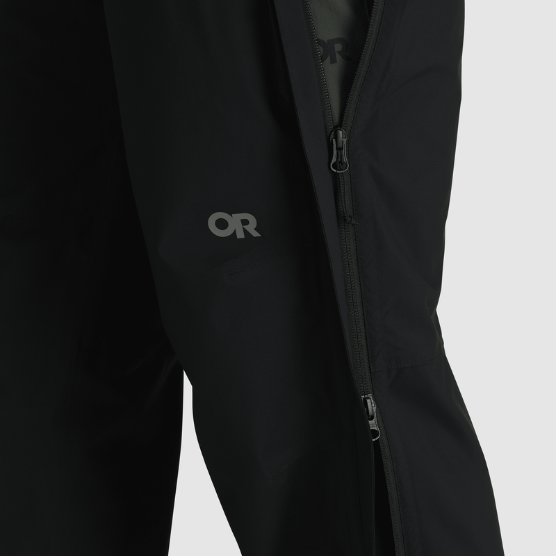 Outdoor Research Mens Stratoburst StretchRain Pant,MENSRAINWEARNGORE PANT,OUTDOOR RESEARCH,Gear Up For Outdoors,
