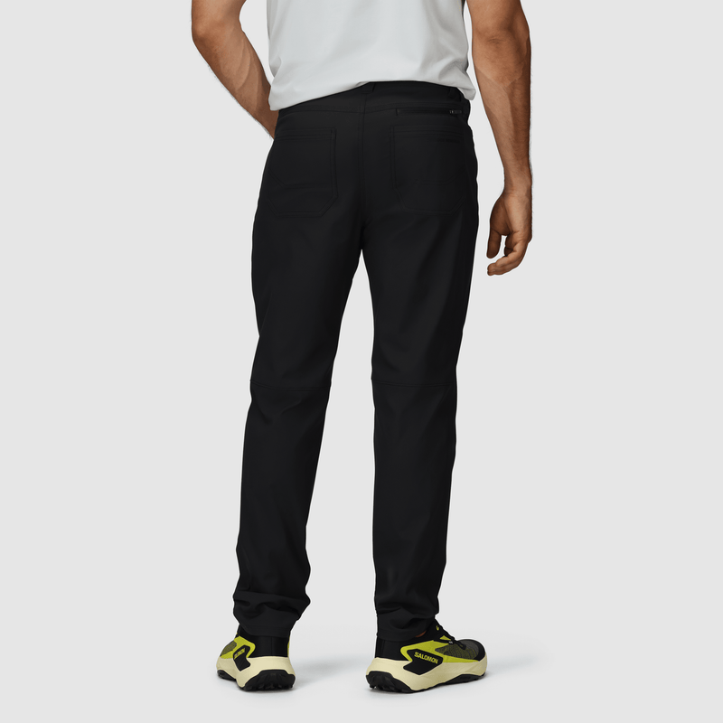 Outdoor Research Mens Timberline 5-Pocket Pant,MENSSOFTSHELLSOFT PANT,OUTDOOR RESEARCH,Gear Up For Outdoors,