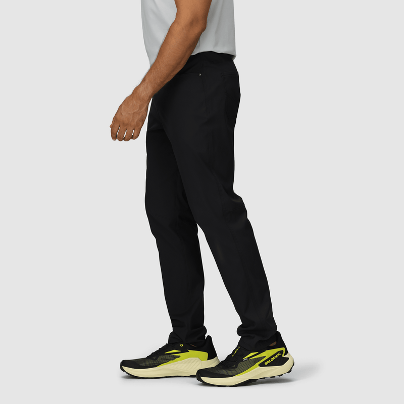Outdoor Research Mens Timberline 5-Pocket Pant,MENSSOFTSHELLSOFT PANT,OUTDOOR RESEARCH,Gear Up For Outdoors,
