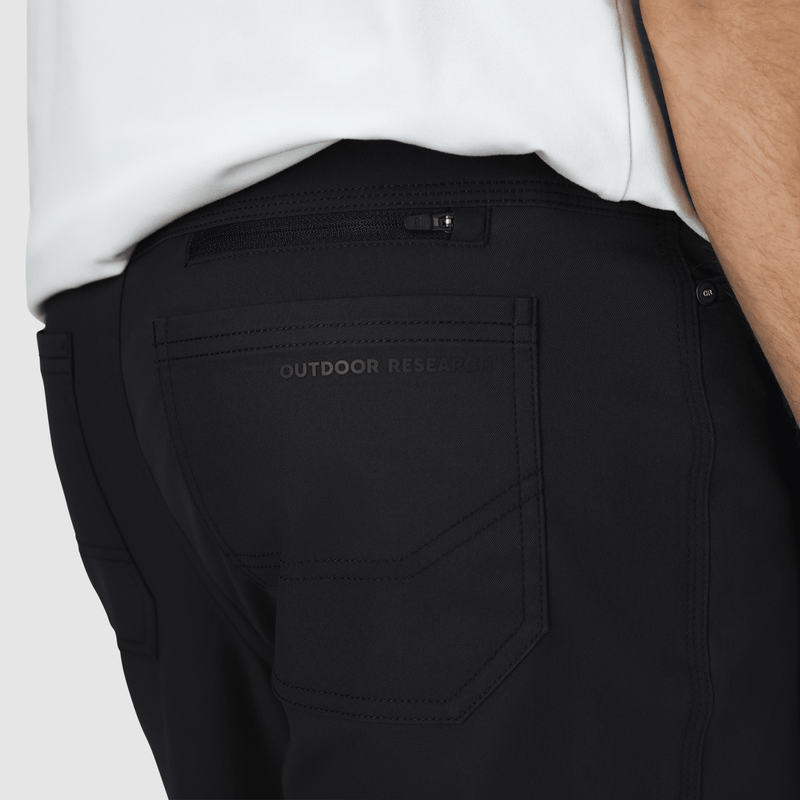 Outdoor Research Mens Timberline 5-Pocket Pant,MENSSOFTSHELLSOFT PANT,OUTDOOR RESEARCH,Gear Up For Outdoors,