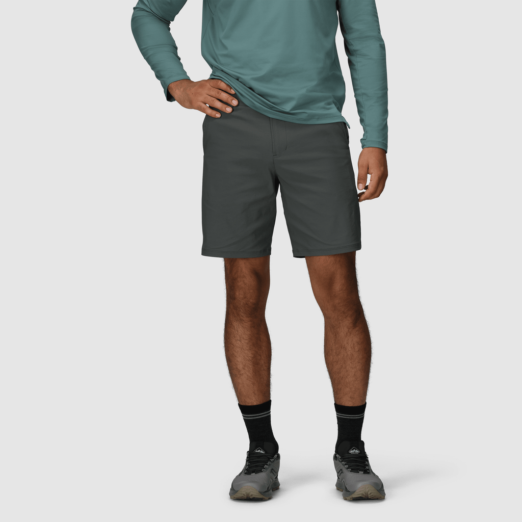 Outdoor Research Mens Timberline Short,MENSSHORTSALL,OUTDOOR RESEARCH,Gear Up For Outdoors,