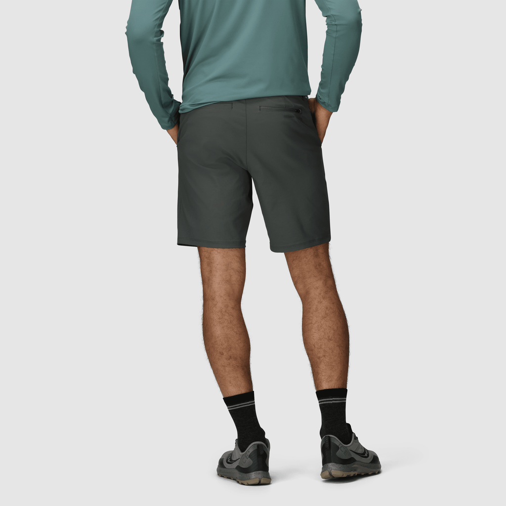 Outdoor Research Mens Timberline Short,MENSSHORTSALL,OUTDOOR RESEARCH,Gear Up For Outdoors,