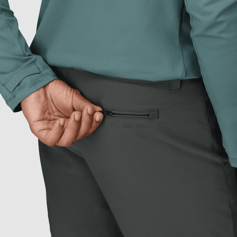 Outdoor Research Mens Timberline Short,MENSSHORTSALL,OUTDOOR RESEARCH,Gear Up For Outdoors,
