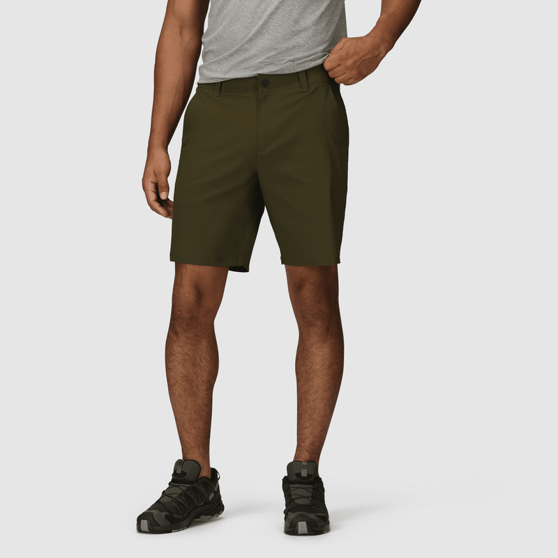 Outdoor Research Mens Timberline Short,MENSSHORTSALL,OUTDOOR RESEARCH,Gear Up For Outdoors,