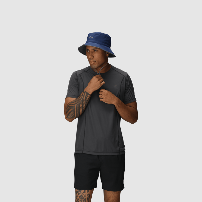 Outdoor Research Unisex  Sun Bucket Hat,UNISEXHEADWEARWIDE BRIM,OUTDOOR RESEARCH,Gear Up For Outdoors,