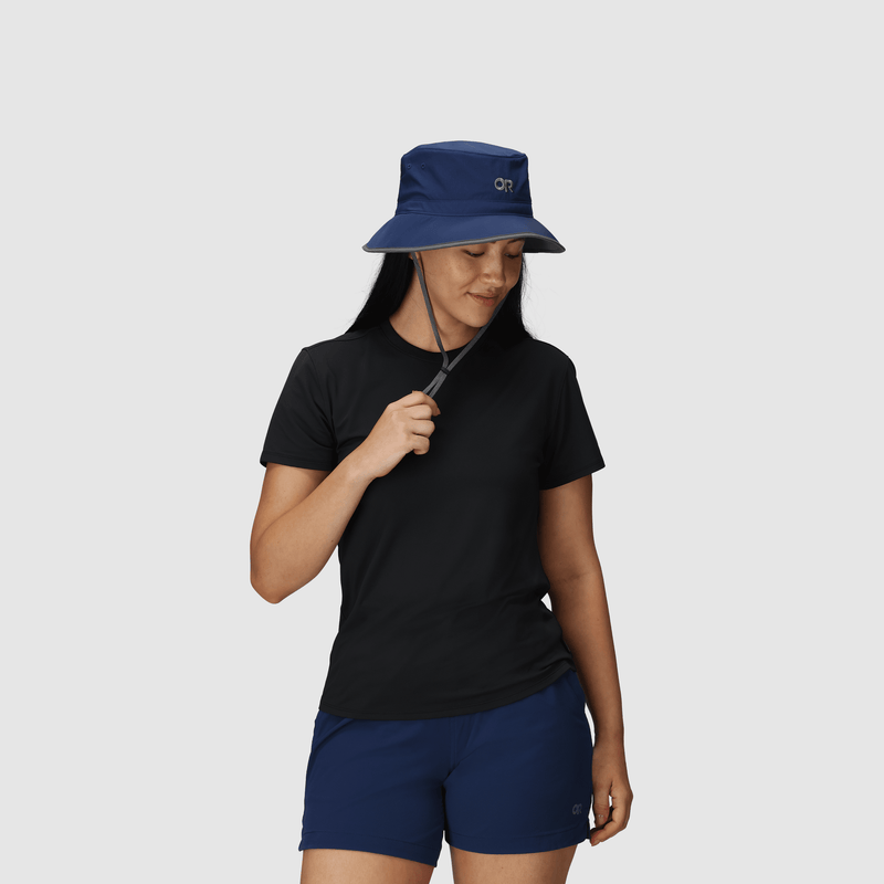 Outdoor Research Unisex  Sun Bucket Hat,UNISEXHEADWEARWIDE BRIM,OUTDOOR RESEARCH,Gear Up For Outdoors,