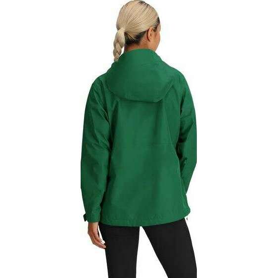 Outdoor Research Womens Aspire II Jacket Wmn,WOMENSRAINWEARGORE JKTS,OUTDOOR RESEARCH,Gear Up For Outdoors,
