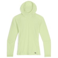 Outdoor Research Womens Echo Hoodie,WOMENSSHIRTSLS BUT SLD,OUTDOOR RESEARCH,Gear Up For Outdoors,