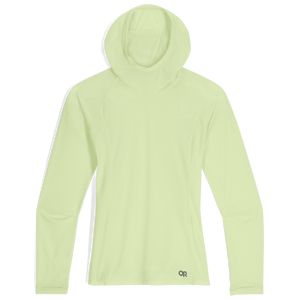 Outdoor Research Womens Echo Hoodie,WOMENSSHIRTSLS BUT SLD,OUTDOOR RESEARCH,Gear Up For Outdoors,