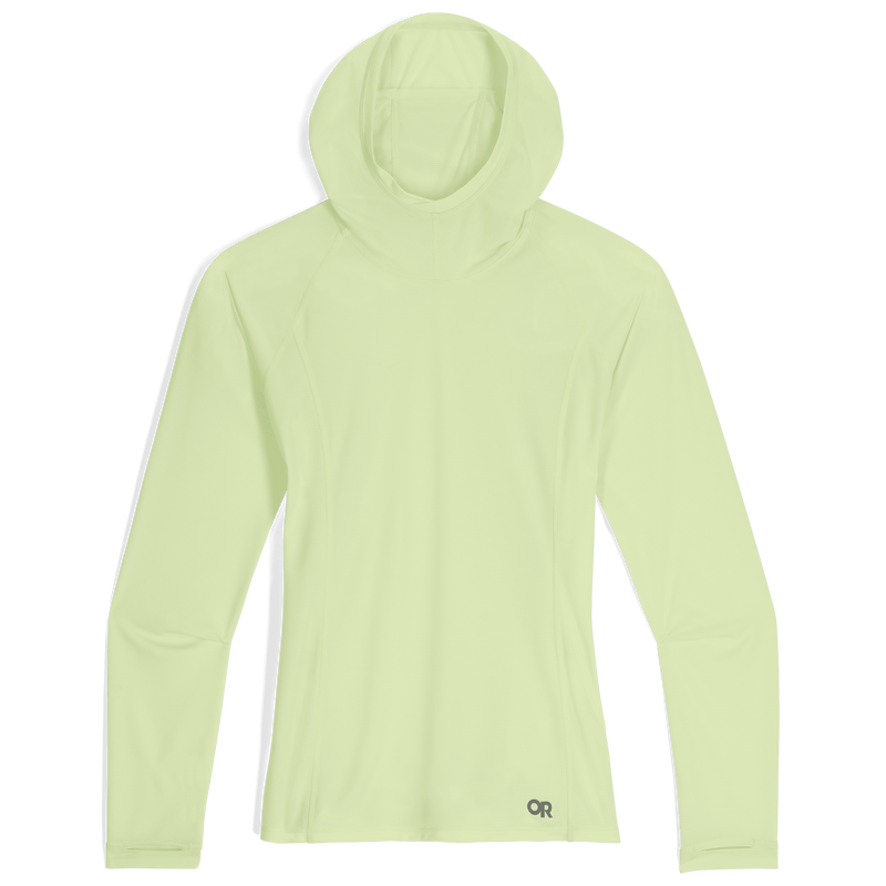Outdoor Research Womens Echo Hoodie,WOMENSSHIRTSLS BUT SLD,OUTDOOR RESEARCH,Gear Up For Outdoors,