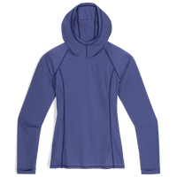Outdoor Research Womens Echo Hoodie,WOMENSSHIRTSLS BUT SLD,OUTDOOR RESEARCH,Gear Up For Outdoors,