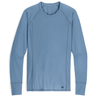 Outdoor Research Womens Echo LS T Shirt,WOMENSSHIRTSLS TEE SLD,OUTDOOR RESEARCH,Gear Up For Outdoors,