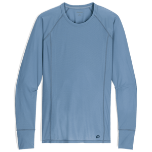 Outdoor Research Womens Echo LS T Shirt,WOMENSSHIRTSLS TEE SLD,OUTDOOR RESEARCH,Gear Up For Outdoors,