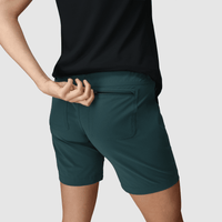 Outdoor Research Womens Ferrosi 7" Short,WOMENSSHORTSALL,OUTDOOR RESEARCH,Gear Up For Outdoors,