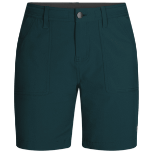 Outdoor Research Womens Ferrosi 7" Short,WOMENSSHORTSALL,OUTDOOR RESEARCH,Gear Up For Outdoors,
