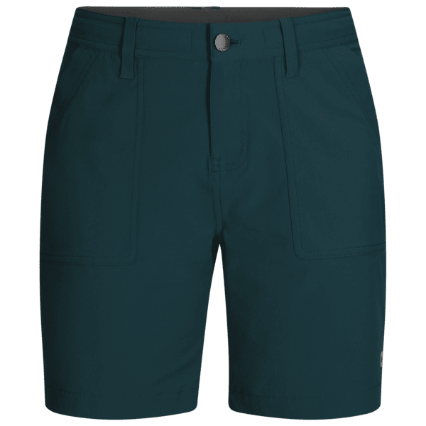 Outdoor Research Womens Ferrosi 7" Short,WOMENSSHORTSALL,OUTDOOR RESEARCH,Gear Up For Outdoors,