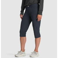 Outdoor Research Womens Ferrosi Capris,WOMENSPANTSCAPRI,OUTDOOR RESEARCH,Gear Up For Outdoors,