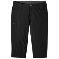 Outdoor Research Womens Ferrosi Capris,WOMENSPANTSCAPRI,OUTDOOR RESEARCH,Gear Up For Outdoors,
